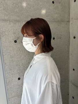 ニーゼロゼロナナ(2007) インナーカラー