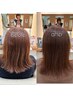 《まえはら限定》特許取得・髪の根元を梳かし悩みを解決￥9350→￥8800