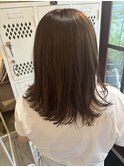 ミディアム×レイヤー