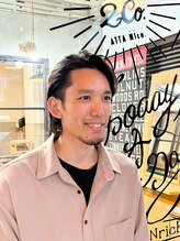 アッタニコ(atta2co) 吉田 透