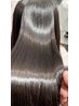 奈良初！《最先端のヘアカラー》カット＋カラーファンタジー107D
