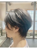 スガミ(sugami)&nbsp;大人ショート