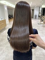 イト(ito.)&nbsp;髪質改善