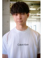 スピンオフシフト(SPIN-OFF SHIFT)&nbsp;ツイストマッシュ