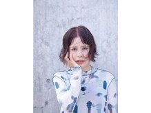 クラウン ヘア ラウンジ(CROWN hair lounge)