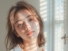 リヴァイヘアアプス(LEVI hair apus)