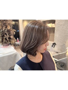 【平日限定クーポン有】大人の為のヘアサロン"tida smile"がふじみ野にＯＰＥＮ！キッズスペースあり◎