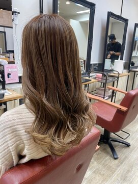 ウィスプヘアー(wisp HAIR) #プルエクステ#エクステ#大宮#埼玉