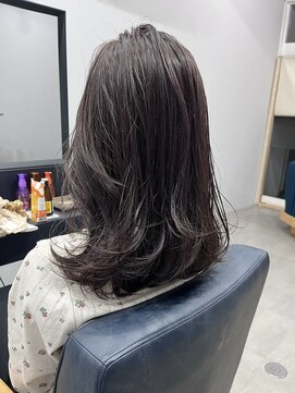 チーク(CHiiK) ラベンダー