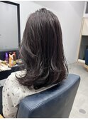 ラベンダー