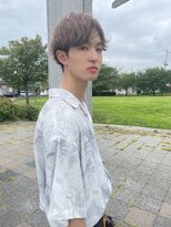 マイラグーン(MY LAGOON)&nbsp;ハイライトカラー/コントラストハイライト/ケアブリーチ/韓国