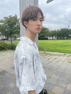 マイラグーン(MY LAGOON) ハイライトカラー/コントラストハイライト/ケアブリーチ/韓国