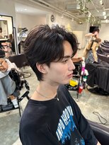 イリ 梅田(ili) 王道韓国センターパート