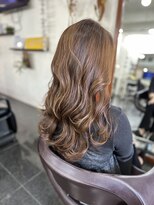 アーティー(Arty) ロングヘア