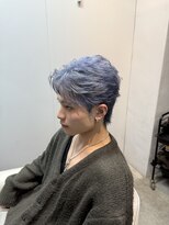 メンズ ミライフ(MEN’S MLIFE)&nbsp;スパイキーフェザー