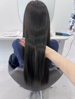 リタ(rita) 縮毛矯正