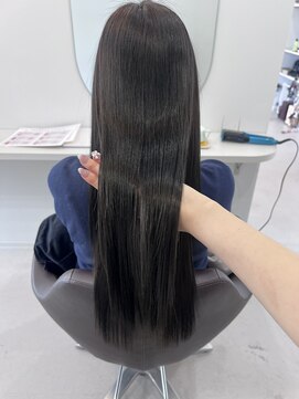 リタ(rita) 縮毛矯正