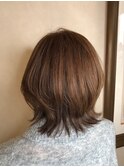 ボブルフ×30代40代50代60代