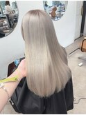 ホワイトベージュ