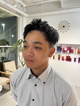 シーツー 三吉店(C2) メンズショート