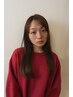 【スタイリスト限定】カット＋カラー＋トリートメント￥16500⇒￥11000
