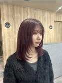 フェイスレイヤー