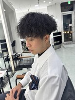 ネクスト 静岡店(NEXT)&nbsp;縦落ちツイストスパイラル