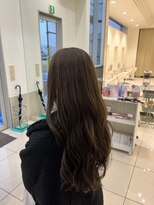 タブーアイ(TABOO.i)&nbsp;ブラウンベージュ