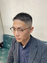 アクシス 津田沼(AXIS)&nbsp;フェードベリーショート
