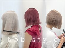 トゥルークリエイション 北千住(True Creation--)の雰囲気（毛先1mmまでこだわる職人技術！毎日がサロン帰りのクオリティ♪）