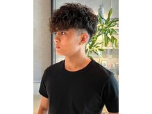 メンズサロン ブロック(Men's Salon bloc)