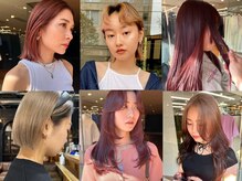 ノラ ヘアーサロン(NORA HAIR SALON)