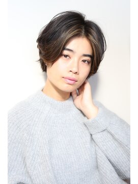 クロスオーバー(Cross Over) ハイライトショート