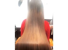 ライサンヘアネパール(Raisan Hair Nepal)