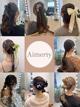 エメティ(Aimerty)