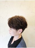 ショート
