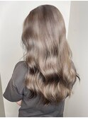 20代30代40代パーマプリカール韓国風ヘア小顔トリートメント