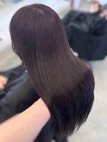 アイシー 表参道(ICY)&nbsp;ラベンダーピンク/ラベンダーグレージュ/ブリーチなしダブル