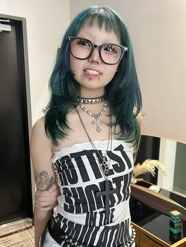 ソピ バイ インビテーション(sopi by invitation) デザインカラー/グラデーションカラー/エンドカラー