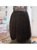 リンクフォーヘアー(Link for hair) 艶やかキララリタッチ