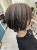 アンブレラカラー