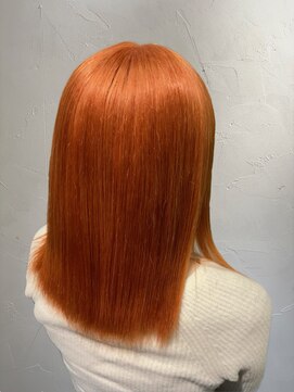 ロココ(rococo.) ビタミンオレンジ☆