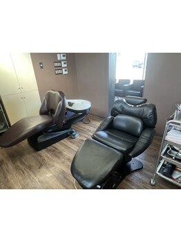 大人女性のためのナチュラルなフォルム◎お手入れしやすい再現性も叶えるスタイルをご提供します♪