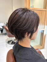 ファスナーグランデ(fustener grande)&nbsp;くびれショート