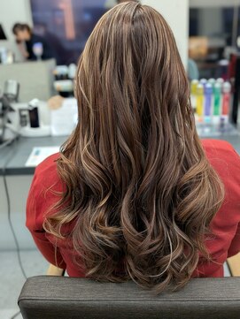 アルテライフデザイン(ARTE LIFE DESIGN) ロングレイヤー