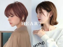 ハート 中山駅前店(HEART)