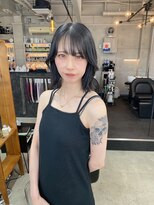 ステラ(stella)&nbsp;くびれボブ/堺市/北花田