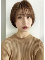 コール ネックス ザ サロン 表参道(COALL nex the salon)&nbsp;似合わせ/ボブ/表参道/髪質改善/２０代/３０代/４０代/５０代