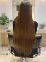 リアージュ 越谷店(liage)&nbsp;髪質改善◎30代40代50代[髪質改善/カラー/ヘッドスパ/越谷]