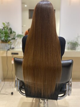 髪質改善◎30代40代50代[髪質改善/カラー/ヘッドスパ/越谷]